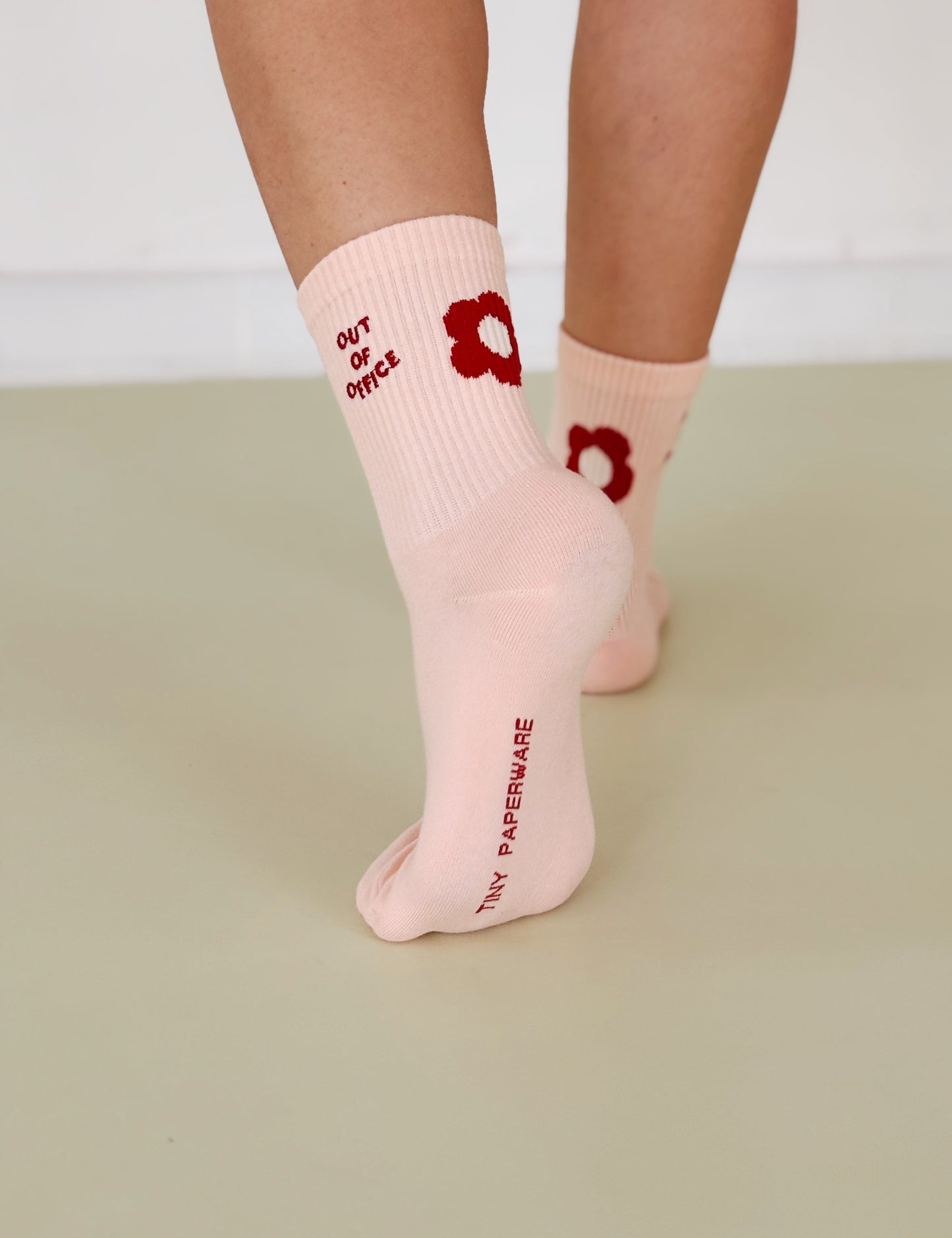 Best Regards Socks