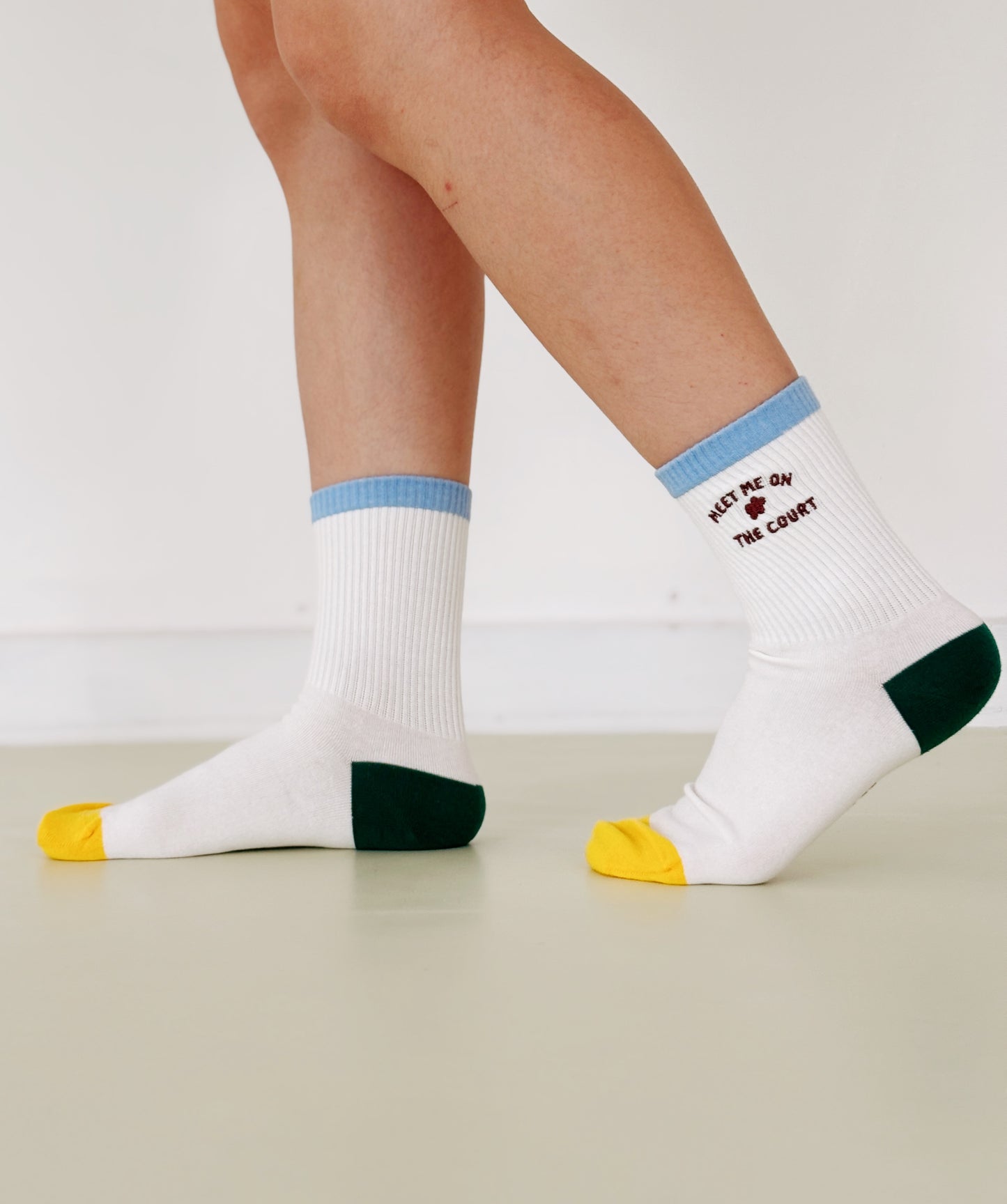 Play Nice Socks