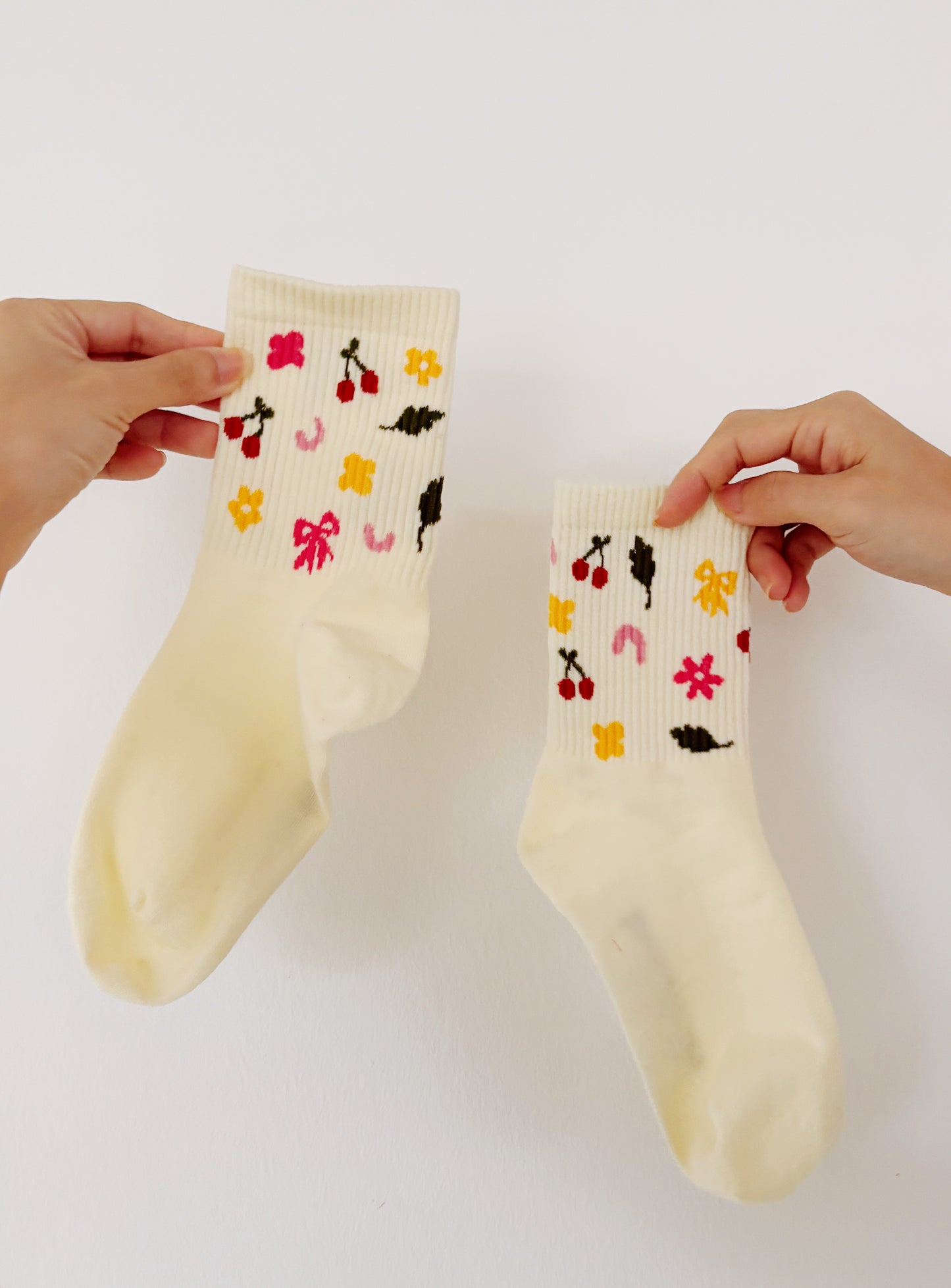 Tiny Joys Socks