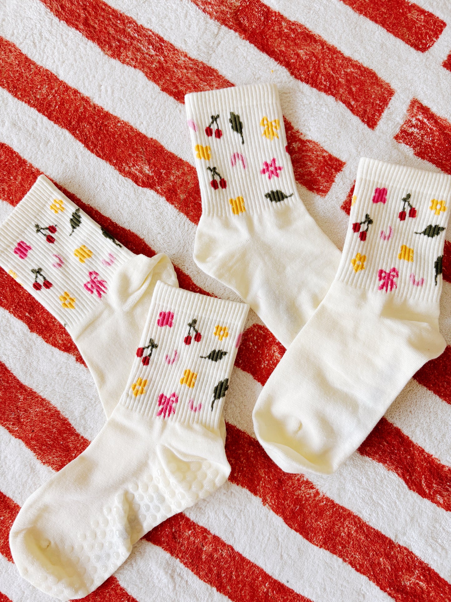 Tiny Joys Socks