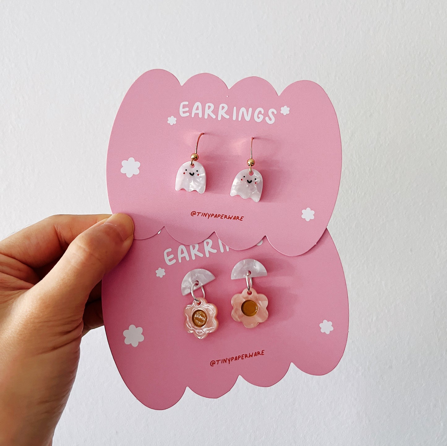 Superbloom Earrings