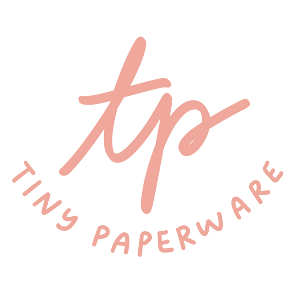 Tiny Paperware