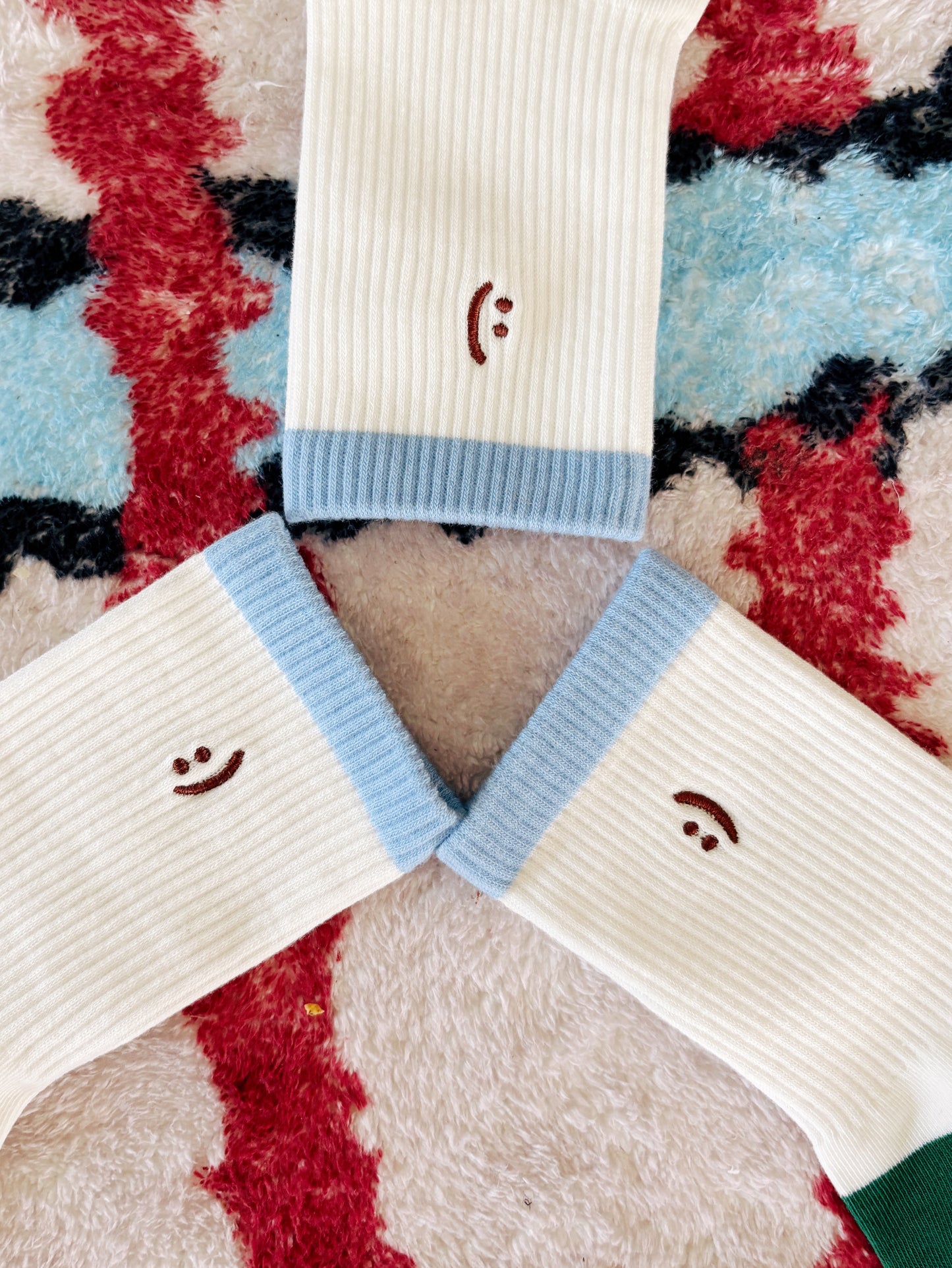 Play Nice Socks