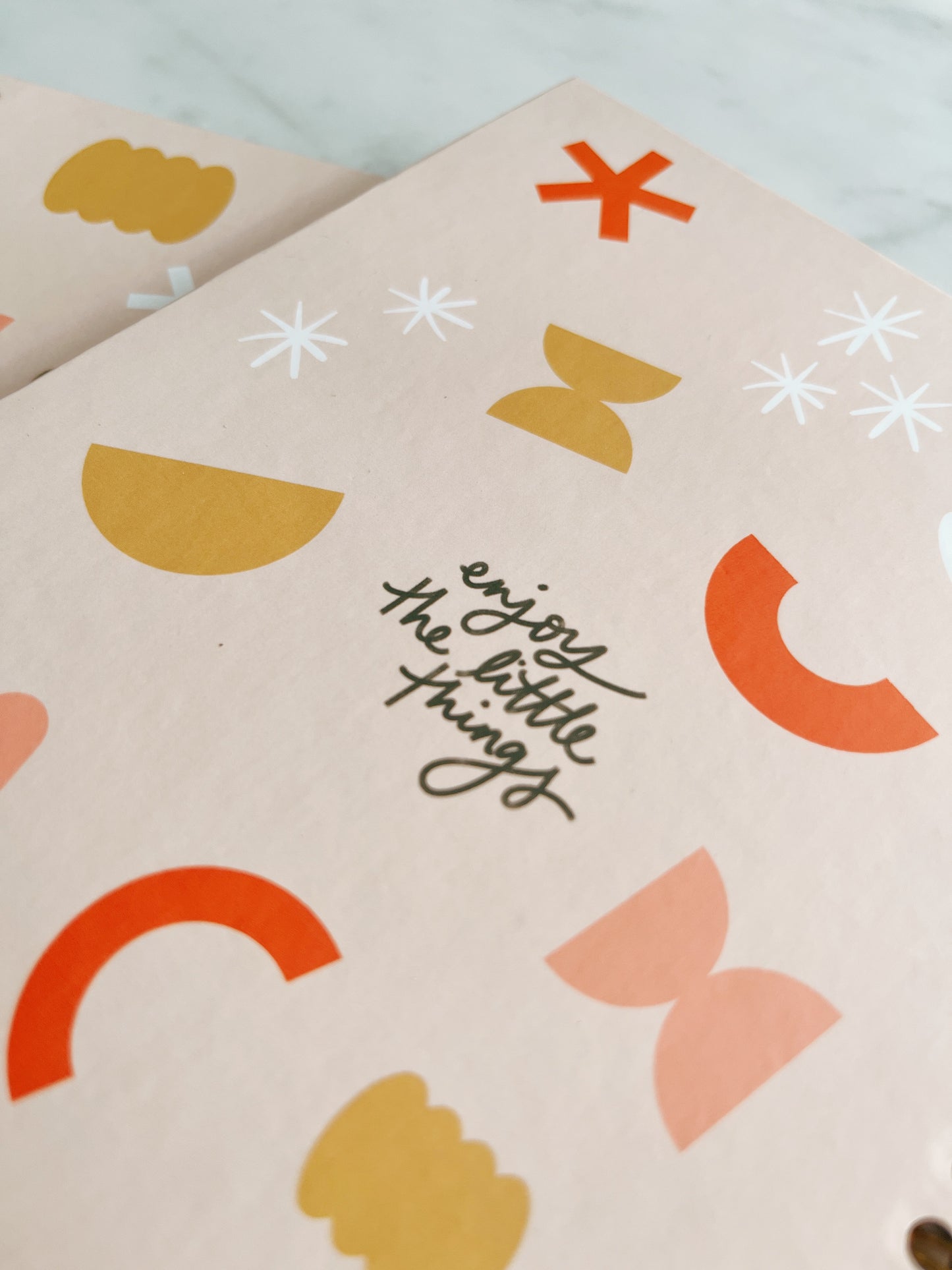 Everything Nice Sticker Book (Hardcover)