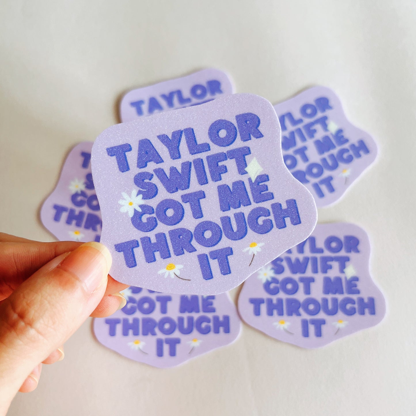 Swiftie Sticker