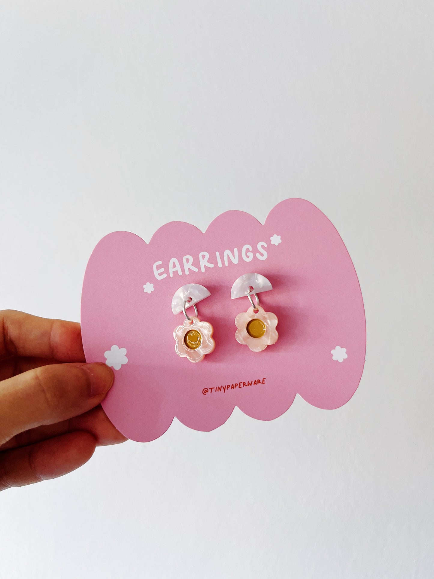 Superbloom Earrings