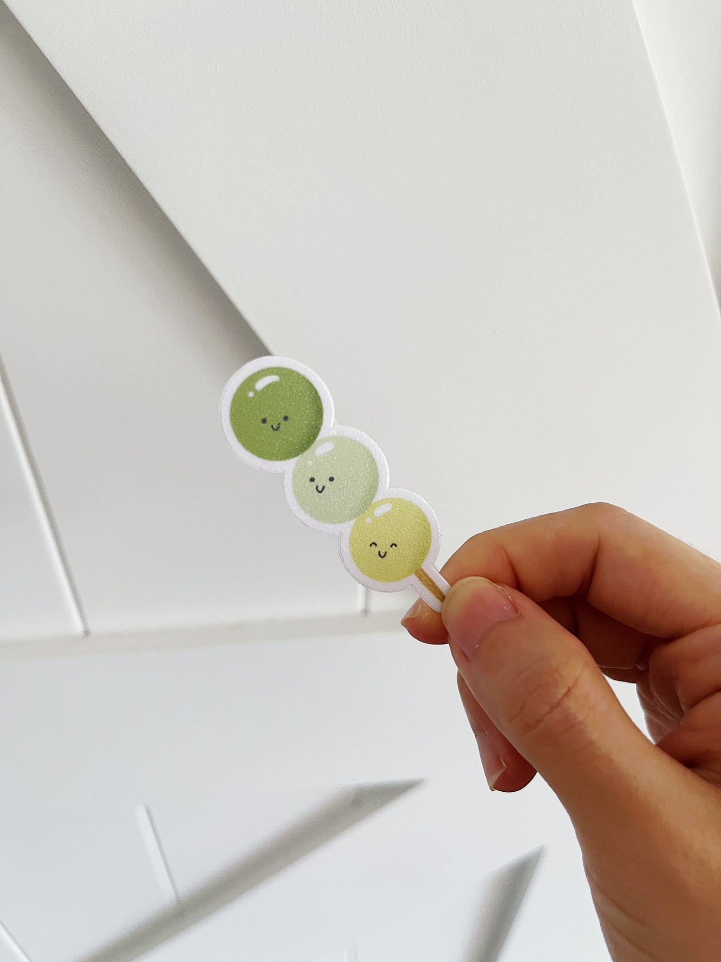 Matcha Moment Sticker Pack