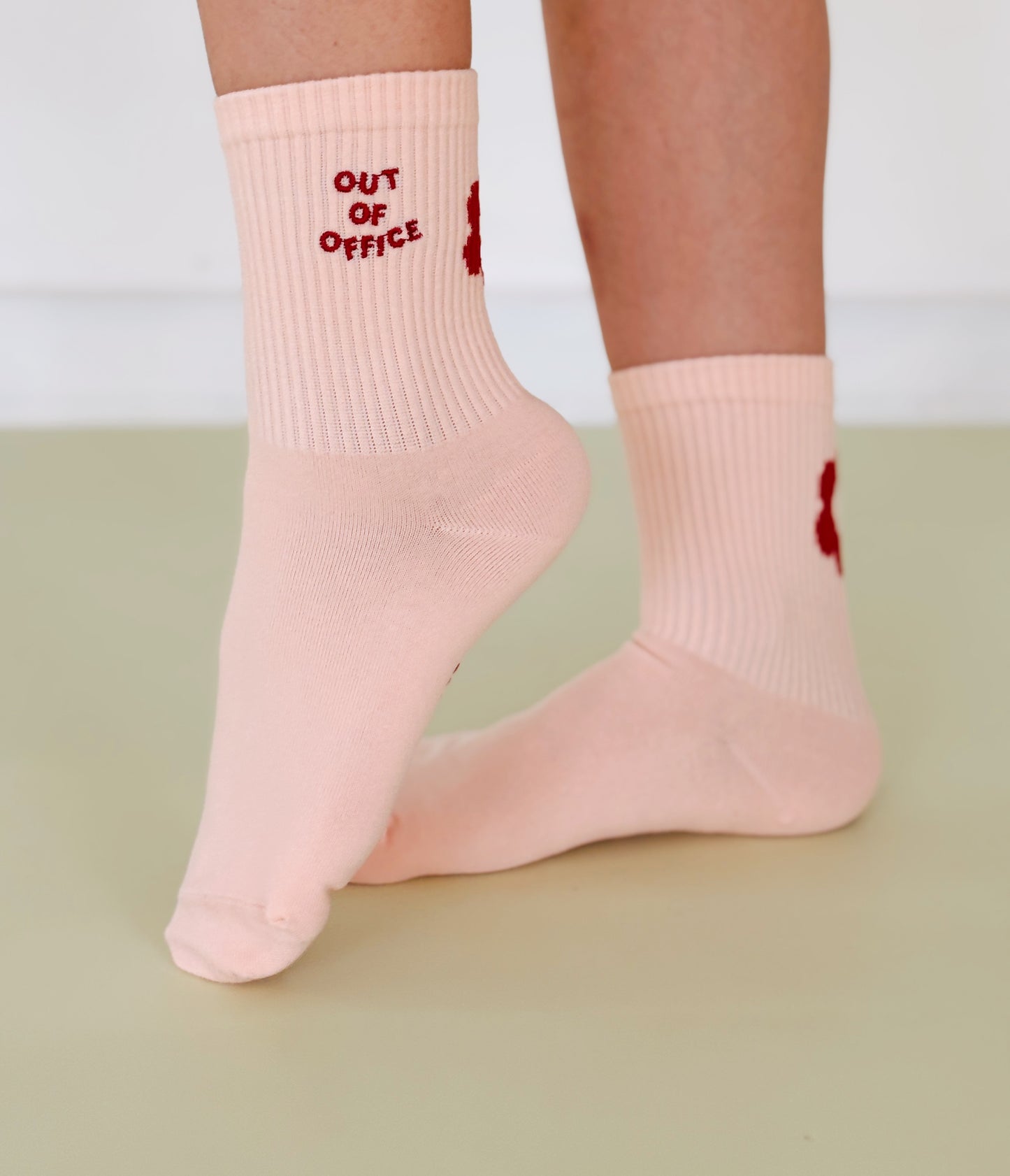 Best Regards Socks