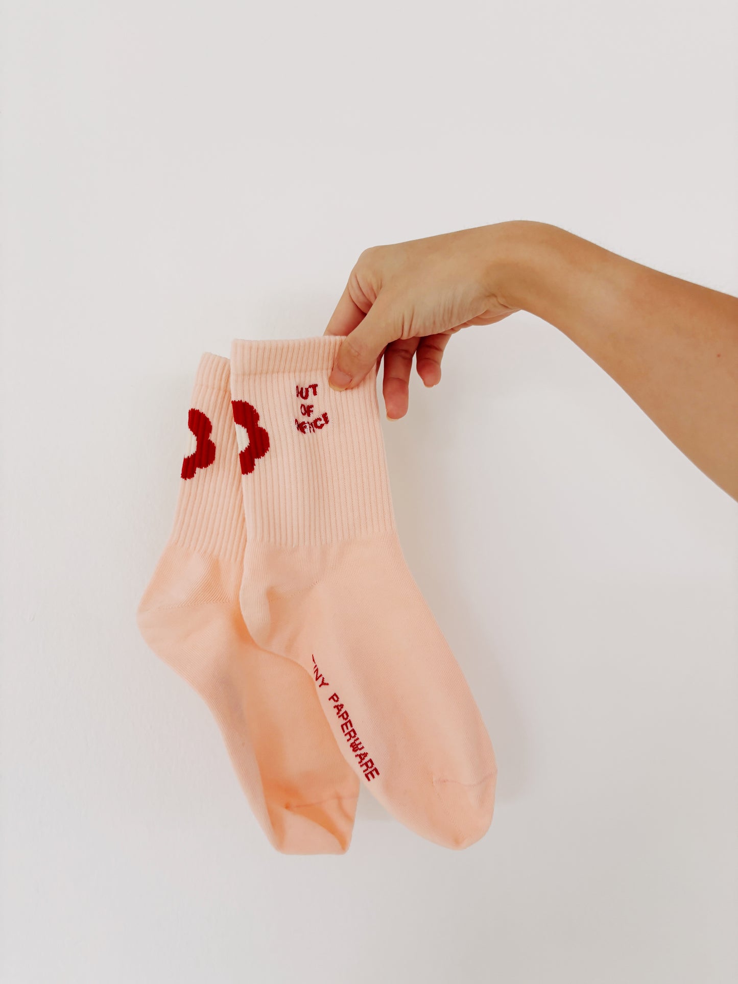 Best Regards Socks