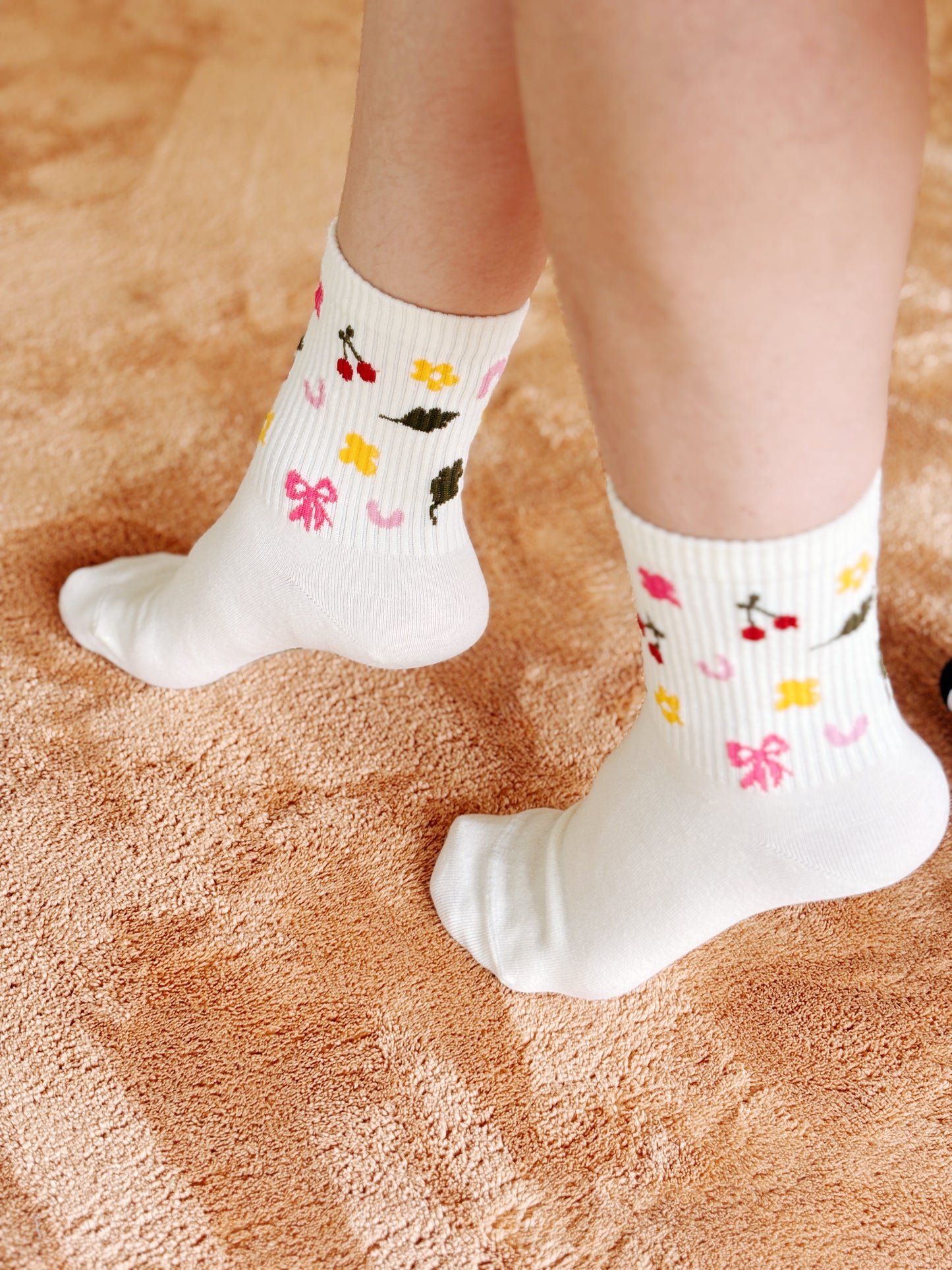 Tiny Joys Socks