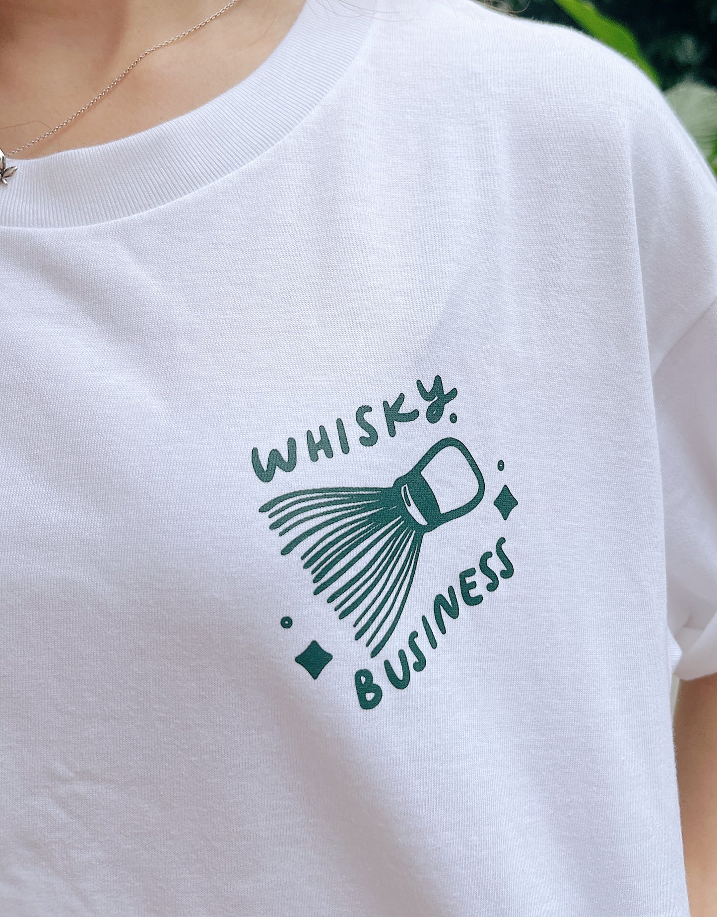 Team Matcha Shirt