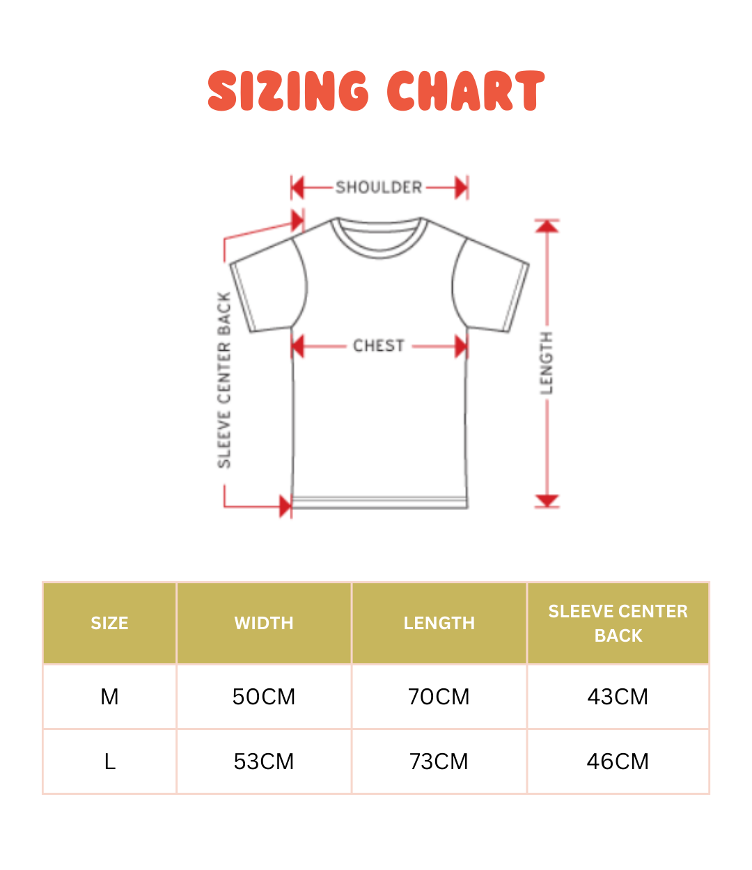 Coffee Club Shirt