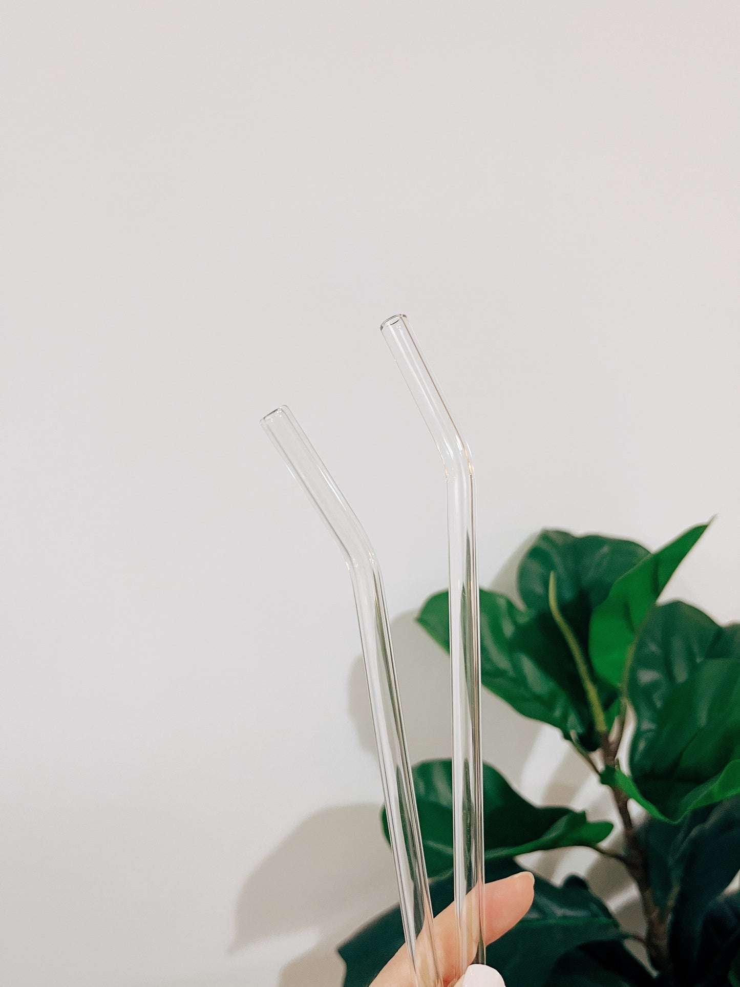 Glass Straw