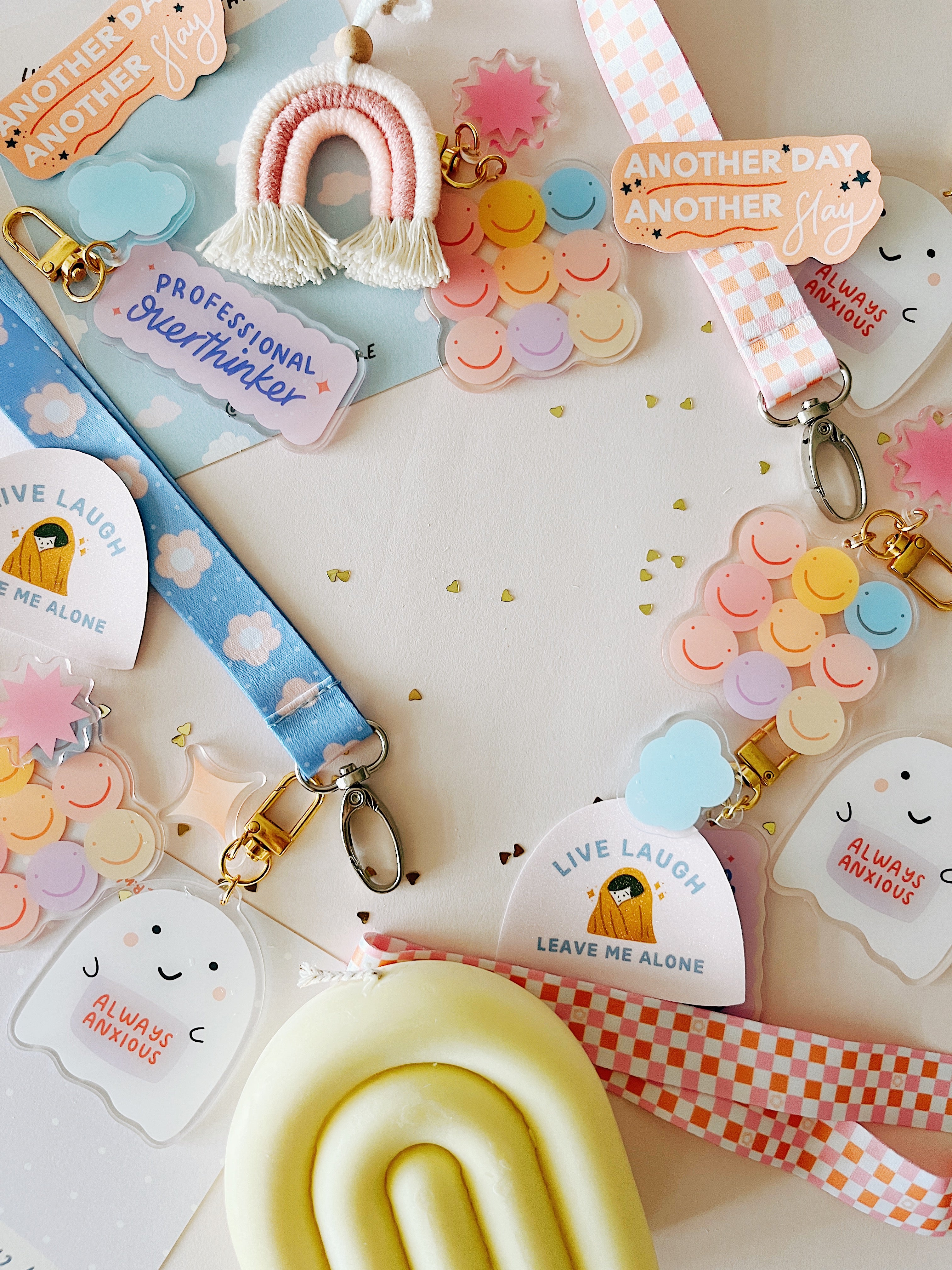 Bestsellers – Tiny Paperware