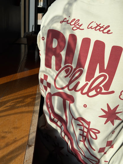 Silly Little Run Club Shirt