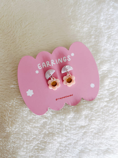 Superbloom Earrings