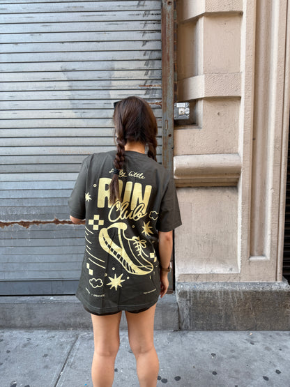 Silly Little Run Club Shirt