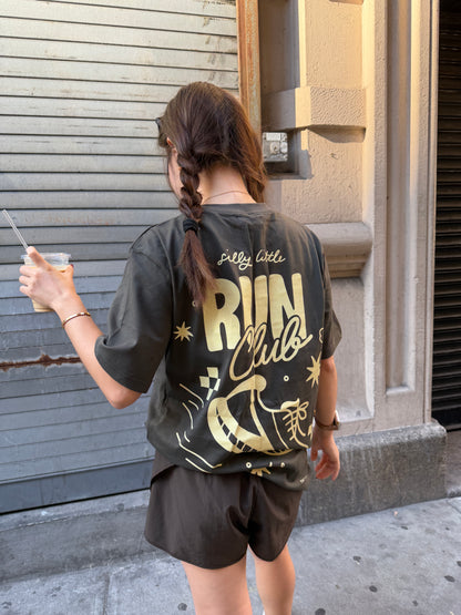 Silly Little Run Club Shirt