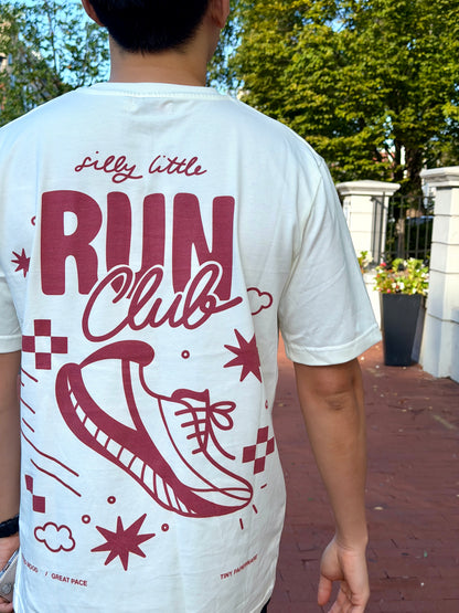 Silly Little Run Club Shirt