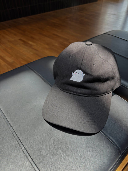 Ghostie Baseball Cap