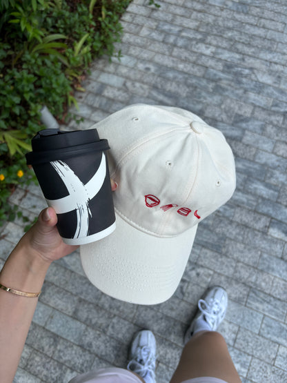 Matcha Starter Kit Baseball Cap